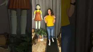 ملابس مستوحاه من عروسه مسلسل الحبار Blogger Fashion Youtubeblogger Youtuber Shorts 