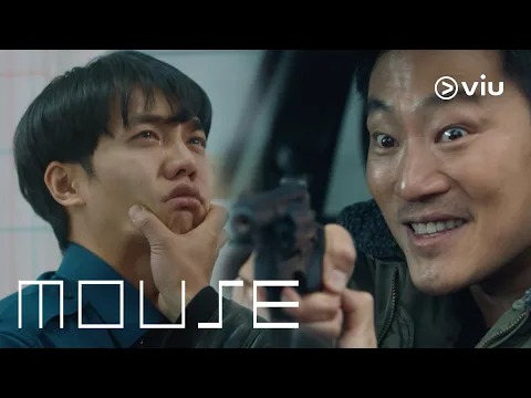 MOUSE Trailer #2 | Lee Seung Gi, Lee Hee Joon, Kyung Soo Jin | Now on Viu