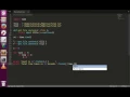 Speedup Python part 1