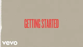 Jeremy Camp - Getting Started