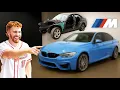 Download Lagu Ik heb de GOEDKOOPSTE BMW M3 van het land omgebouwd tot een NIEUWE BMW van $ 77.000!!