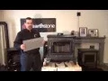 HearthStone Baffle Replacement