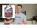 Creatine While Cutting