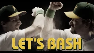 Let s Bash The Unauthorized Bash Brothers Experience