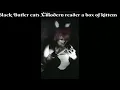 Black Butler cats X modern reader a box of kittens chapter 9