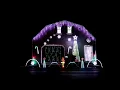 Download Lagu 2023 Light Show - You're A Mean One, Mr  Grinch By: Thurl Ravenscroft