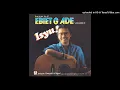 Download Lagu Ebiet G. Ade - Orang Orang Terkucil - Composer : Ebiet G. Ade (CDQ) 1986