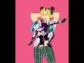 Jolyne ( ͡° ͜ʖ ͡°) #jojobizarreadventure