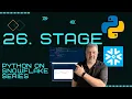 How to Stage Data in Snowflake