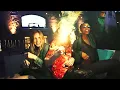 Boys Noize - Birthday feat. Hudson Mohawke & Spank Rock (Official Video)