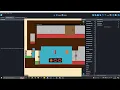 G develop - 2d Click to move character