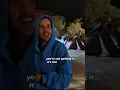 Justin Bieber confronts paparazzi
