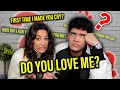 My Last Girlfriend Tag Ever