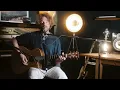 Vance Joy - Fire and the Flood | twocolouredman Acoustic Cover