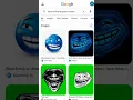 Download Lagu how to download viral blue troll face😱||viral sigma troll face🗿 || how t download troll face#foryou