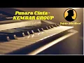 Lagu Karaoke Pusara Cinta - Kembar Group