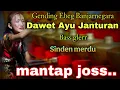 Download Lagu Gending ebeg DAWET AYU BANJARNEGARA Janturan kendang galak mantapp