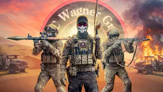 J'ai enquêté sur les mercenaires russes de Wagner au Mali