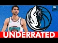 This Mavericks Roster Move should Have Mavs Fans FIRED UP For the 2026-27 NBA Season
