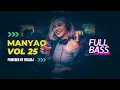 Download Lagu MANYAO DJ REMIX FULL BASS V25💥伯虎说 x 天秤座 x 孤独 x 有一种遗憾叫我们