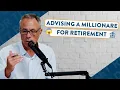 Is a 4M Net Worth Enough for Retirement