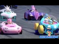 sonic Alex zurdo alante alante video oficial