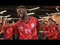 Download Lagu Inside Training I Hari Pertama Douglas Coutinho Di Latihan Borneo FC Samarinda!