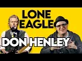 How Don Henley Soared After The Eagles VOX Professor of Rock