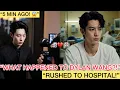 Download Lagu “5 Min Ago: Dylan Wang Rushed To The Hospital”😱🏥