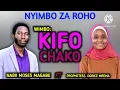 Download Lagu KIFO CHA KRISTO --- MOSES MAGABE \u0026 DORICE MREMA 