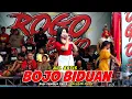 Download Lagu BOJO BIDUAN voc ALL ARTIS ROGO SAMBOYO PUTRO Support By SHAFIRA PRO AUDIO Live JOMBANG.