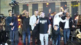 اعدامات حربيه شلع وقصف جبهات عدي زاغة وانس ابو سنينه جديد وحصري 2023 