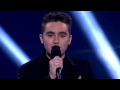 Download Lagu Harrison Craig Sings Unchained Melody: The Voice Australia Season 2