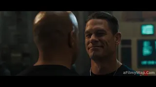 f9 and furious 9 hindi movies