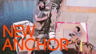 Anchor Restoration – Sink or Swim 144