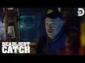 The Wizard s Lights Go Out at Sea Deadliest Catch