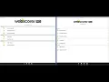 Webscorer race timing Master Helper timing mode