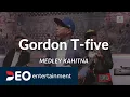 Download Lagu Gordon T-five - Medley Kahitna Ft DEO ENTERTAINMENT