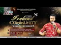 Download Lagu NIGHT OF OPEN HEAVEN  [DAY 22] 26TH  JULY, 2025