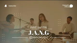 jang oon b pipit safitri cover 