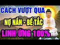 Download Lagu Phật Dạy Khi Cuộc Sống NỢ NẦN Bế Tắc, Hãy Nắm Thật Chặt 4 LỜI Dạy Này Để Giác Ngộ Và May Mắn Sẽ Đến