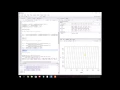 Point Pattern G Function in R
