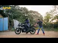 Download Lagu विवान ने रोकी नकाबपोश की बाइक || Best Of Baalveer Returns