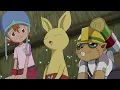 Download Lagu Digimon Adventure 2020 English dub Neemon 2