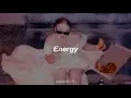 Lagu Energy - Tyla Jane | Lyrics