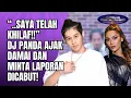 Lagu DJ PANDA BUKA SUARA! AKUI KHILAF SEBAR DATA ERIKA DAN SIAP BERDAMAI ASAL LAPORAN DICABUT!! - OSS