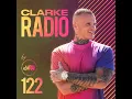 Episode 122: Luppi Clarke - Clarke Radio 122