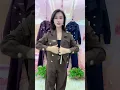 Download Lagu #Hide the flesh and look thinner #Hot-selling two-piece suit #Elegant and stylish goddess outfit