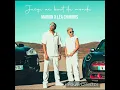Download Lagu LÉA CHURROS X MARVIN ZOUK MIX 🫶🏻🔥