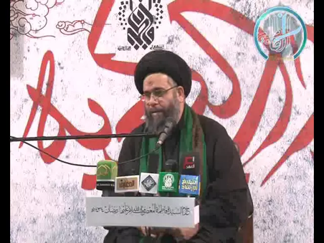 ⁣129 ما معنى رفع المصافح؟